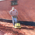 foundation repair North Carolina