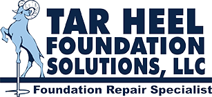 Tar Heel Foundation Solutions logo