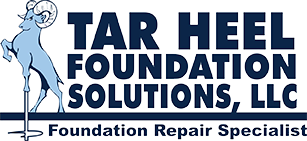 protect your home from ice problems with solutions from Tar Heel Foundation Solutions