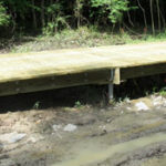 boardwalk foundation repair North Carolina