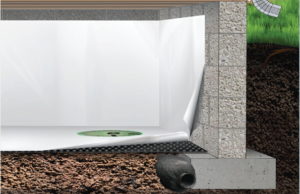 crawl space recovery