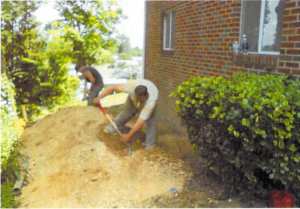 Rock Hill foundation repair