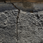 Cracks in your foundation or concrete slab in your home could be a sign you need sloping floor repair.