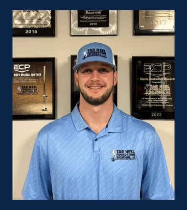 Mid Zoom TarHeel Bryce