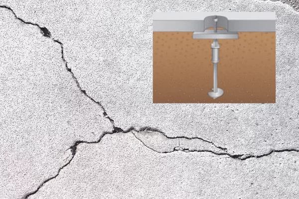 Slab Repair Solutions