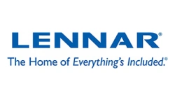 lennar homes logo logo