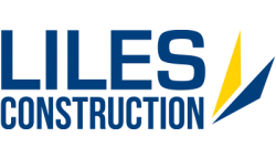 liles construction logo